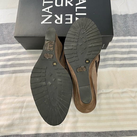 Vince Camuto Women’s Jeffer’s Bootie - Picture 7 of 7